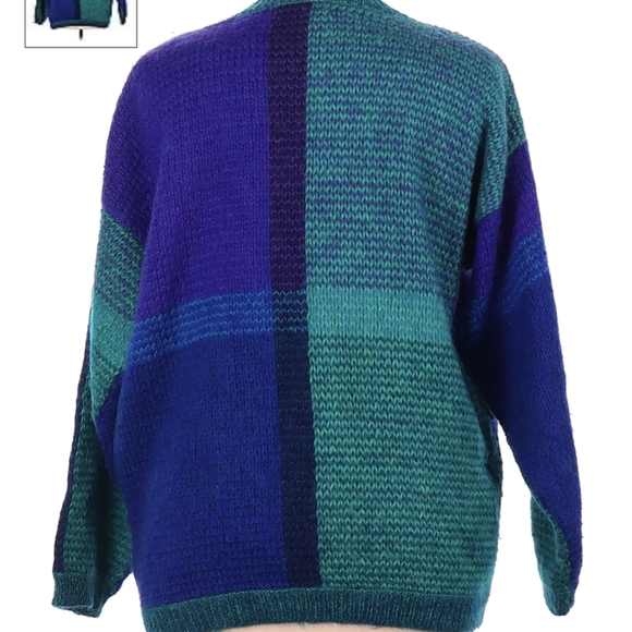 Novelli Vintage Cardigan - Picture 2 of 2